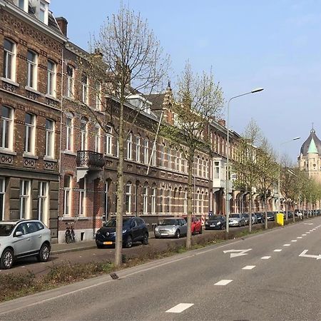Chez Helene Tweepersoonskamer Maastricht Exterior photo