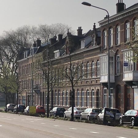 Chez Helene Tweepersoonskamer Maastricht Exterior photo